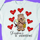 Lil' Valentines T-Shirt